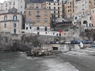 Maison Lucienne - Minori - 8