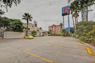 Motel 6-San Antonio, TX - Downtown - Market Square - San Antonio - 8