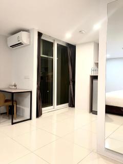 BEAR’S DEN HOTEL PATTAYA - 7