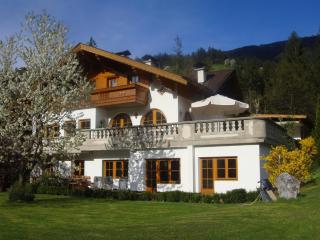 Ferienwohnungen Sunshine Stumm - Stumm - 7