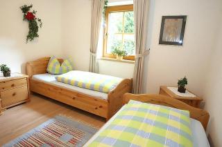 Ferienwohnungen Sunshine Stumm - 3