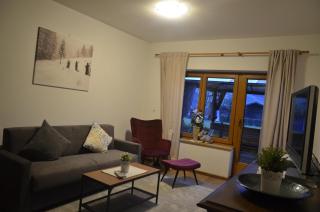 Ferienwohnungen Sunshine Stumm - 1