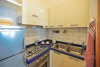 Appartamento La Torre - Riva del Garda - 5