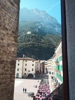 Appartamento La Torre - Riva del Garda - 2
