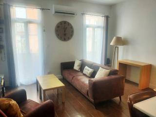 T3 proche Castillet - 0