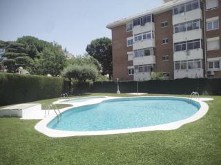 Precioso apto, con piscina en puerto de Cambrils, wifi y parking incluido - Cambrils - 9
