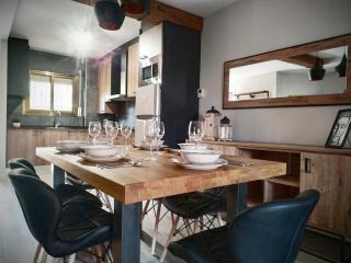 Precioso apto, con piscina en puerto de Cambrils, wifi y parking incluido - Cambrils - 4