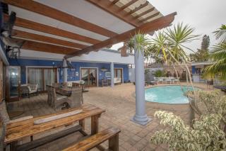 Turtle Bay Lodge - St Lucia - 9