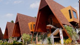 One of A Kind Resort @Trikora Beach - Bintan - - 5