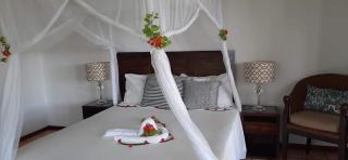 LEMON BEACH LODGE Vilankulo - Vilanculos - 9