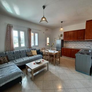 Eleonas Apartment 1, Lygia - Lygia - 2