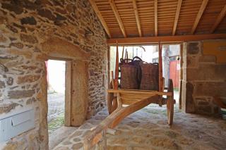 Curral de l Tiu Pino - Sendim - 1