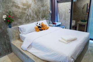 LOFT Zone by โรงแรมพรรณ - Ban Lahan Pa Phlu - 1