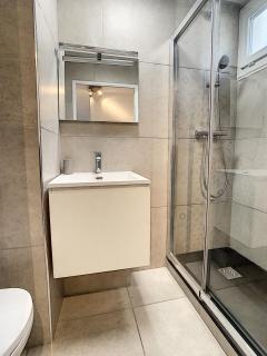 Duplex 6 à 7 personnes, 100 m des plages du midi, Cannes - Cannes - 6