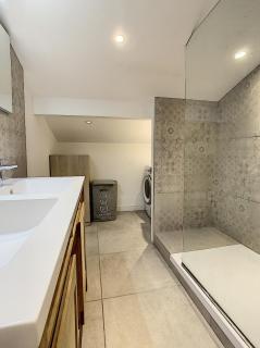 Duplex 6 à 7 personnes, 100 m des plages du midi, Cannes - Cannes - 7