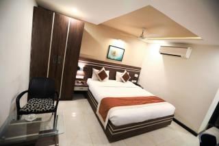 The Suncity - Bhubaneshwar - 9