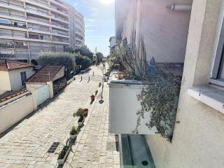 Duplex 6 à 7 personnes, 100 m des plages du midi, Cannes - Cannes - 8