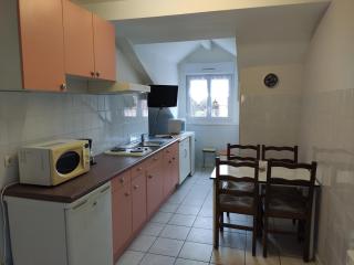 LES TILLEULS - Bains-les-Bains - 1