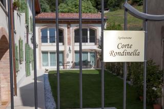 Agriturismo Corte Rondinella - Verona - 0