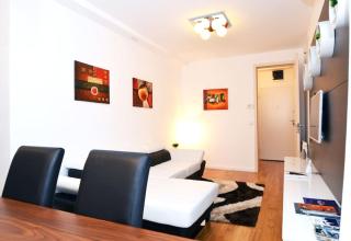 Apartment Trnje - Zagabria - 8