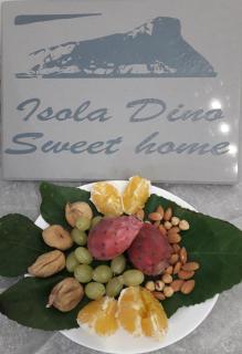 IsolaDino b&b sweet home - Praia a Mare - 4