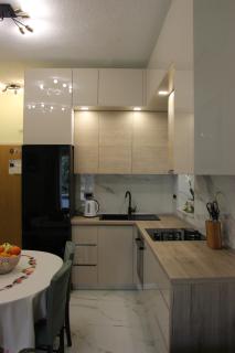 Beachfront Apartment Deluxe - Podgora - 6