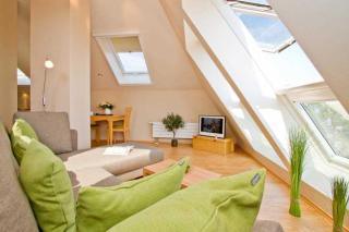 Villa Strandperle, App 32a - Bansin - 3