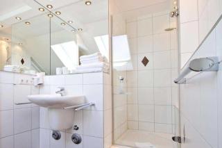 Villa Strandperle, App 32a - Bansin - 9
