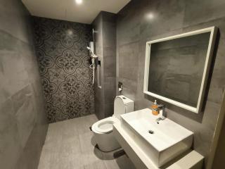 Nj Homestay at Arte Mont Kiara - 5