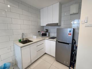 Nj Homestay at Arte Mont Kiara - 7