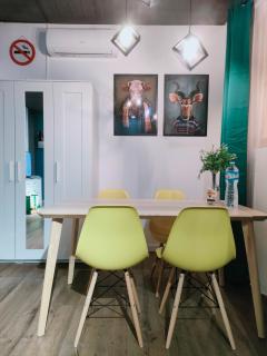 LoL apartment - Alicante - 1