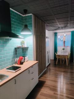 LoL apartment - Alicante - 0