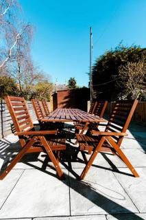 Myana Nest - Walking Distance to Pakefield Beach - 5