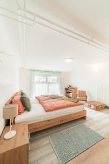 Bah Apartment - 5