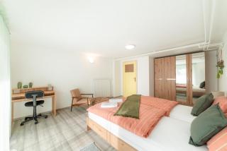 Bah Apartment - 4