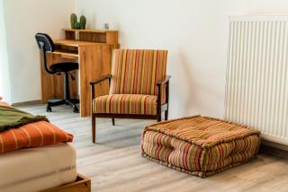 Bah Apartment - Ljubljana - 8