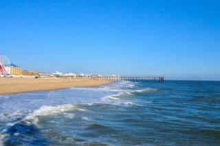 Beach Club 127 A - Ocean City - 9