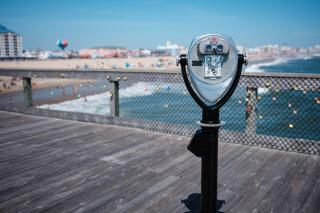 Beach Club 127 A - Ocean City - 8