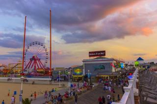 Beach Club 127 A - Ocean City - 4