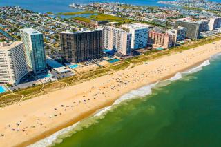 Beach Club 127 A - Ocean City - 3