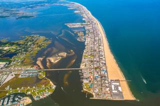 Beach Club 127 A - Ocean City - 2