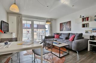 Kurparkresidenz-Timmendorfer Strand Kurparkresidenz-Timmendorfer Strand Appartement 23 - Timmendorfer Strand - 7