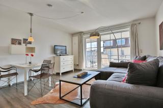 Kurparkresidenz-Timmendorfer Strand Kurparkresidenz-Timmendorfer Strand Appartement 23 - Timmendorfer Strand - 6