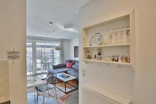 Kurparkresidenz-Timmendorfer Strand Kurparkresidenz-Timmendorfer Strand Appartement 23 - 4