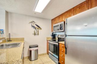 Dunes Village Resort #1053 - Myrtle Beach - 1