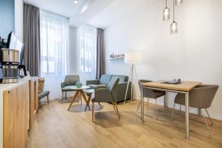 Ferienapartments am Krusespeicher Ferienapartments am Krusespeicher 1-05 - Wismar - 5