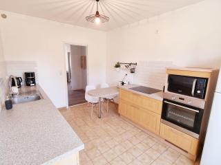 Bel appartement centre ville 3 chambres - Saint-Florent - 4