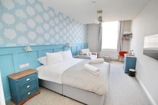 CarterCo Rooms - 8