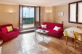 Appartamento Helvetia - 4