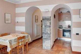 Appartamento Helvetia - 2